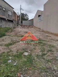 Lote/Terreno à venda, 10m² no Campos de São José, São José dos Campos