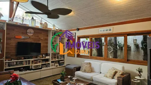 Casa com 3 Quartos à venda, 250m² no Brooklin Novo, São Paulo