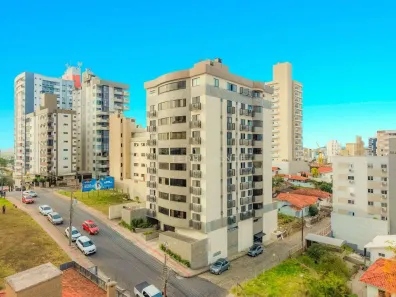 Apartamento com 3 Quartos à venda, 115m² no Centro, Tubarão