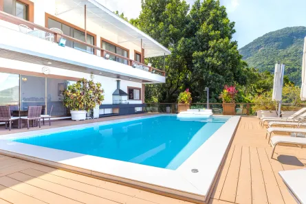 Casa com 7 Quartos à venda, 1700m² no São Conrado, Rio de Janeiro
