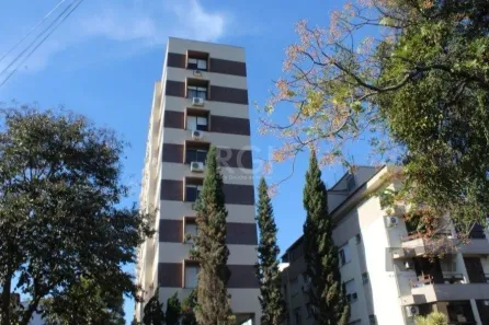 Apartamento com 1 Quarto à venda, 41m² no Santana, Porto Alegre