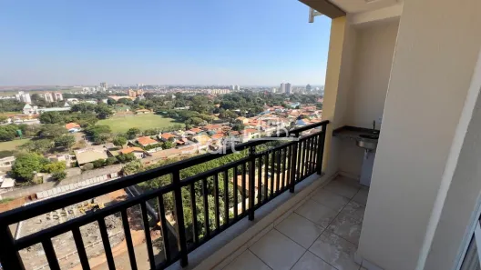 Apartamento com 2 Quartos à venda, 60m² no Santa Terezinha, Paulínia