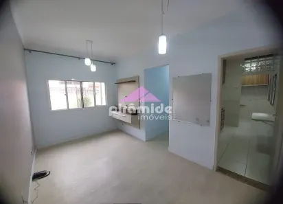 Apartamento com 2 Quartos à venda, 46m² no Conjunto Residencial Trinta e Um de Março, São José dos Campos
