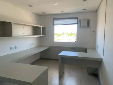 Sala Comercial para alugar, 44m² no Pitangueiras, Lauro de Freitas