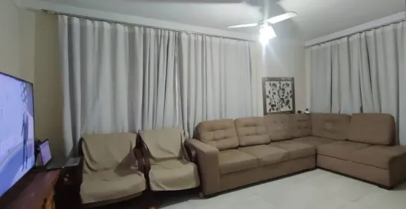 Casa com 3 Quartos à venda, 120m² no Senador Vasconcelos, Rio de Janeiro