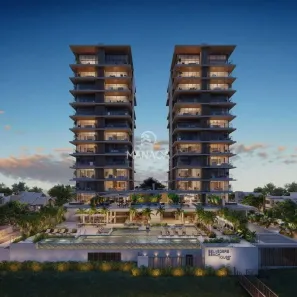 Apartamento com 4 Quartos à venda, 394m² no Itacolomi, Balneário Piçarras