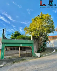 Sobrado com 2 Quartos à venda, 200m² no Jardim Marquesa, São Paulo