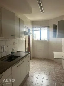 Apartamento com 2 Quartos à venda, 70m² no Jardim Brasil, Bauru