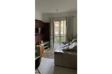Apartamento com 2 Quartos à venda, 46m² no Vila Leopoldina, São Paulo
