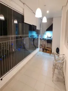 Apartamento com 2 Quartos à venda, 74m² no Cidade Mãe do Céu, São Paulo