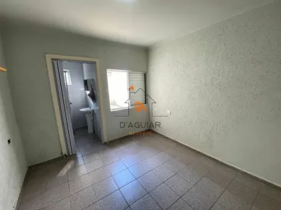 Casa com 1 Quarto para alugar, 40m² no Jardim Franca, São Paulo