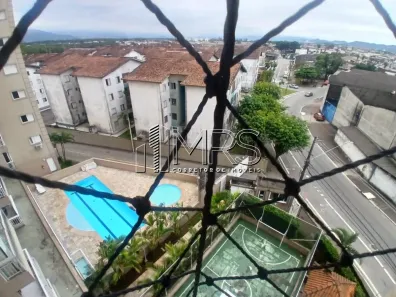 Apartamento com 3 Quartos à venda, 95m² no Antártica, Praia Grande