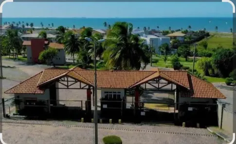 Lote/Terreno à venda, 457m² no Cumbuco, Caucaia