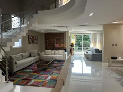 Sobrado com 4 Quartos à venda, 636m² no Vila Lusitânia, São Bernardo do Campo