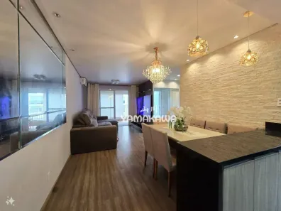 Apartamento com 2 Quartos à venda, 88m² no Alto da Mooca, São Paulo