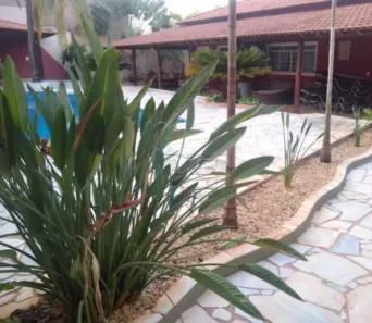 Casa com 3 Quartos à venda, 300m² no Centro, Rifaina