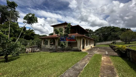 Fazenda/Sítio com 5 Quartos à venda, 350m² no Vila Senhora de Fátima I, Igarapé