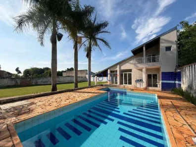 Fazenda/Sítio com 3 Quartos para venda ou aluguel, 600m² no , Iperó