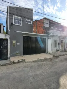 Casa com 3 Quartos à venda, 100m² no Gleba B, Camaçari