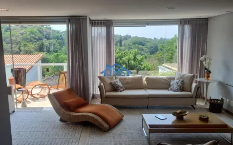 Casa de Condomínio com 3 Quartos à venda, 300m² no Parque Nova Jandira, Jandira