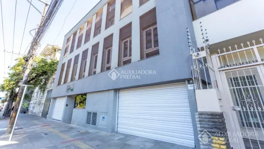 Apartamento com 2 Quartos à venda, 54m² no Farroupilha, Porto Alegre