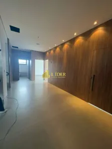 Sala Comercial para alugar, 38m² no Morada da Colina, Uberlândia