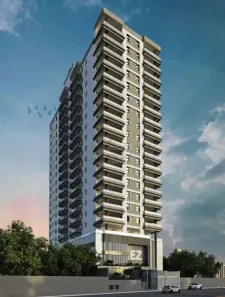 Apartamento com 3 Quartos à venda, 142m² no Aviação, Praia Grande