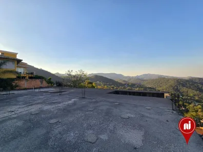 Lote/Terreno à venda, 1001m² no Bosque Residencial do Jambreiro, Nova Lima