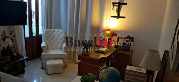 Apartamento com 2 Quartos à venda, 90m² no Andaraí, Rio de Janeiro