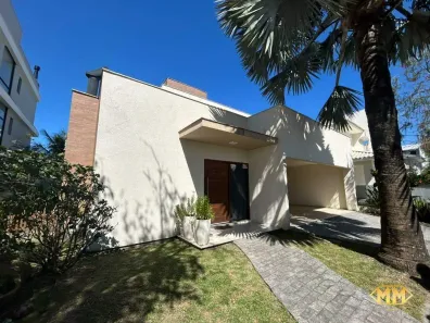 Casa com 5 Quartos à venda, 291m² no Cachoeira do Bom Jesus, Florianópolis