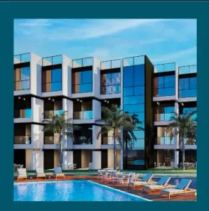 Cobertura com 1 Quarto à venda, 55m² no , Tamandaré