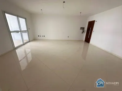 Apartamento com 3 Quartos à venda, 144m² no Canto do Forte, Praia Grande