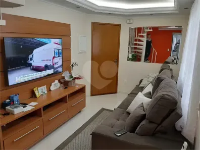 Apartamento com 2 Quartos à venda, 125m² no Nova Gerty, São Caetano do Sul