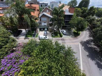 Casa de Condomínio com 5 Quartos à venda, 374m² no Alphaville, Santana de Parnaíba