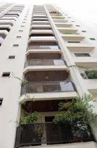 Apartamento com 3 Quartos à venda, 163m² no Paraíso, São Paulo