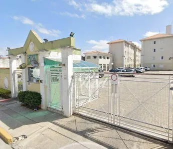Apartamento com 2 Quartos à venda, 52m² no Vila Urupês, Suzano