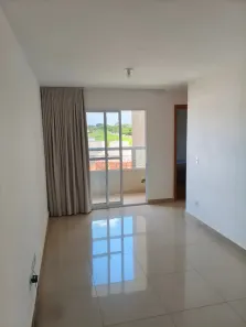 Apartamento com 2 Quartos à venda, 48m² no Jardim Alphacenter, Santa Bárbara D'Oeste