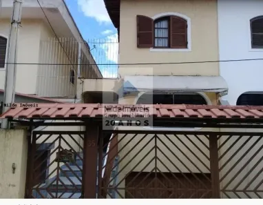 Sobrado com 3 Quartos à venda, 175m² no Vila Nova Mazzei, São Paulo