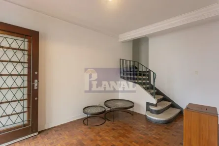 Sobrado com 4 Quartos à venda, 138m² no Mirandópolis, São Paulo