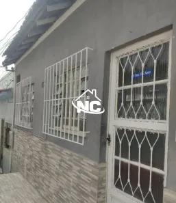 Casa com 2 Quartos à venda, 52m² no Barreto, Niterói