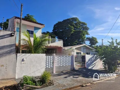 Casa com 3 Quartos à venda, 265m² no Vila Esperança, Maringá