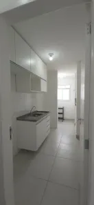 Apartamento com 2 Quartos para alugar, 52m² no Pagador de Andrade, Jacareí