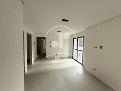 Apartamento com 2 Quartos à venda, 87m² no Vila Bastos, Santo André