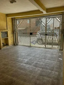 Sobrado com 2 Quartos à venda, 125m² no Jardim Revista, Suzano