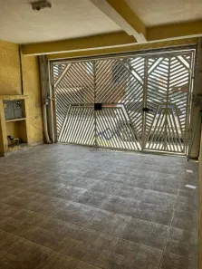 Sobrado com 2 Quartos à venda, 187m² no Jardim Revista, Suzano