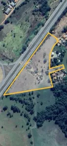 Fazenda/Sítio com 2 Quartos à venda, 3m² no , Cezarina