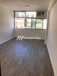 Sala Comercial à venda, 29m² no Copacabana, Rio de Janeiro