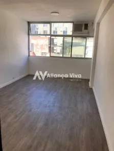 Sala Comercial à venda, 29m² no Copacabana, Rio de Janeiro