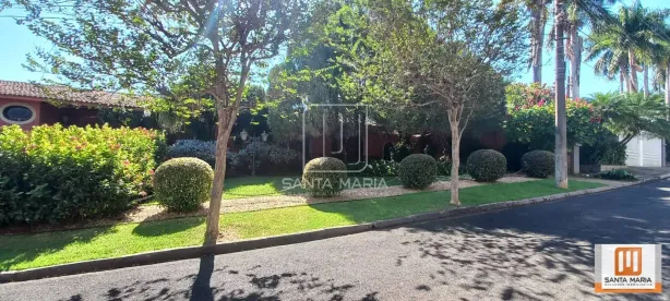 Casa com 4 Quartos à venda, 623m² no Ribeirânia, Ribeirão Preto