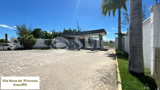 Lote/Terreno à venda, 320m² no Vila Nova da Princesa, Açu